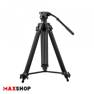 Weifeng WF-717 camara tripod